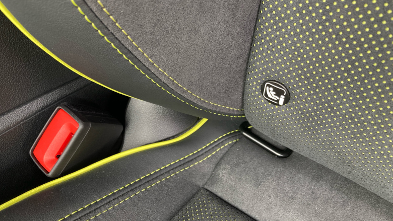 Skoda Elroq 250kW vRS 84kWh 4x4 5dr Auto [Maxx] Electric Estate